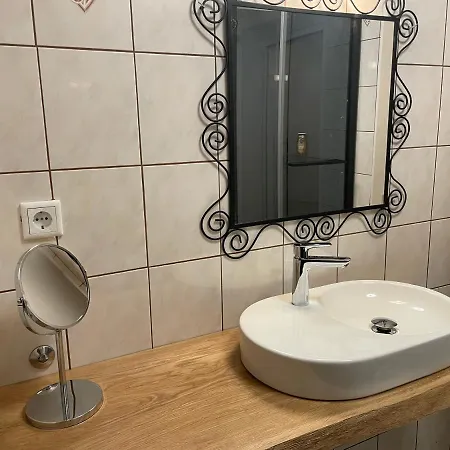 Haus Am Berg - Waldviertel * Arbesbach