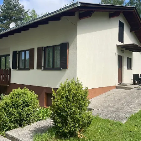 بيت للعطل Haus Am Berg - Waldviertel *