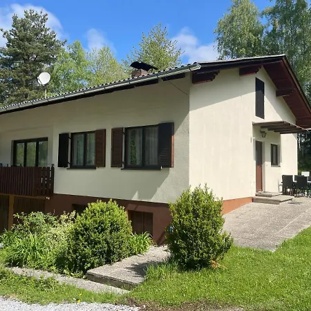 Casa vacanze Haus Am Berg - Waldviertel *