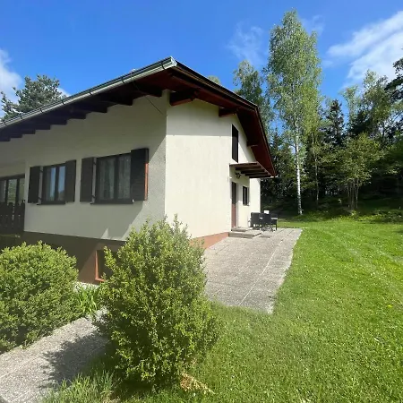 Haus Am Berg - Waldviertel Casa vacanze *