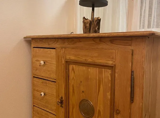 Haus Am Berg - Waldviertel * Arbesbach