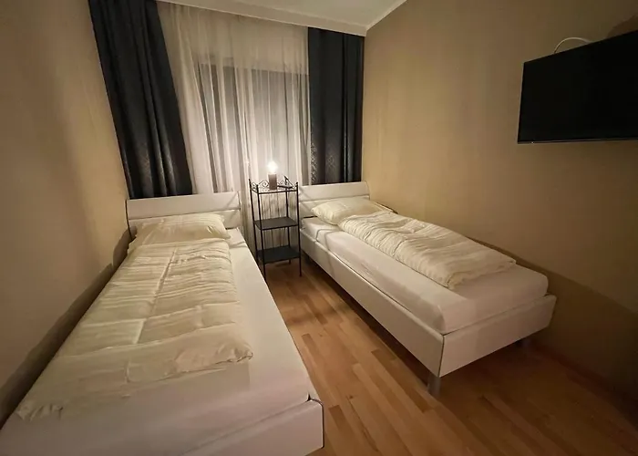 Haus Am Berg - Waldviertel Arbesbach