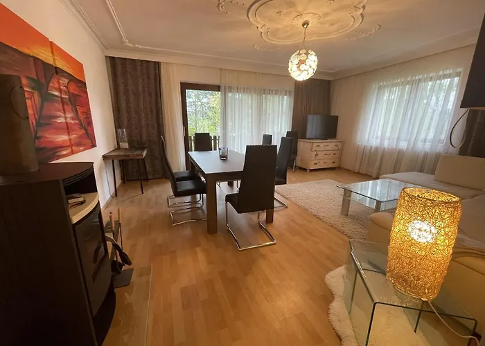 Σπίτι διακοπών Haus Am Berg - Waldviertel Arbesbach