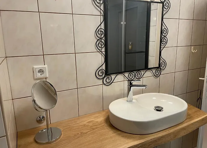 Haus Am Berg - Waldviertel * Arbesbach