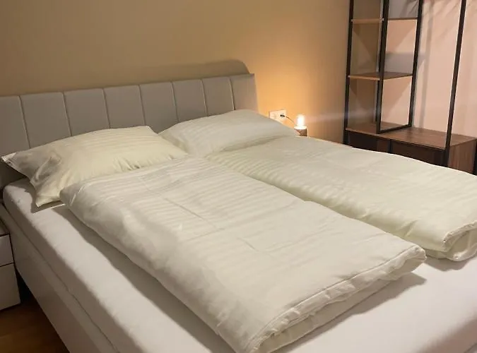 Haus Am Berg - Waldviertel *