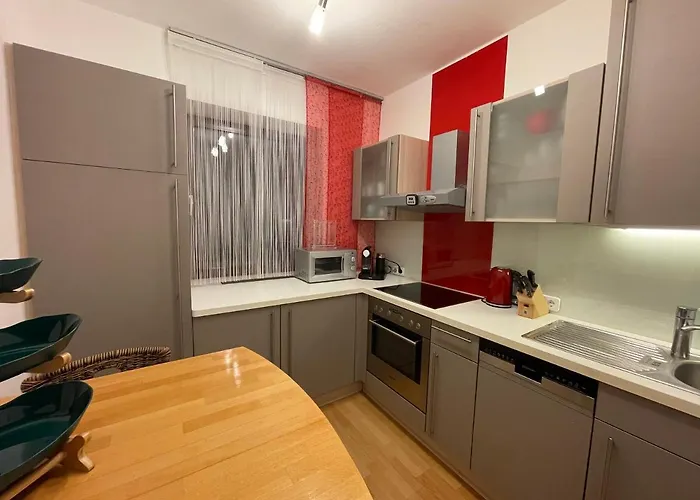 Haus Am Berg - Waldviertel Arbesbach