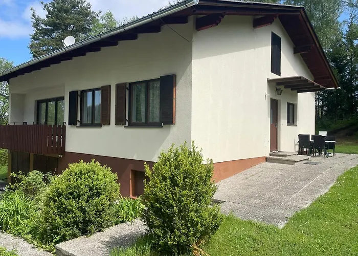 Σπίτι διακοπών Haus Am Berg - Waldviertel *