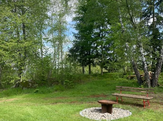 Haus Am Berg - Waldviertel Arbesbach