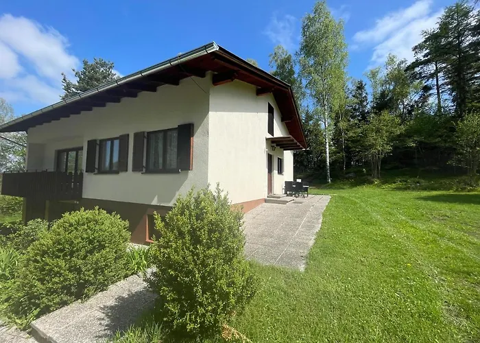 Haus Am Berg - Waldviertel Σπίτι διακοπών *