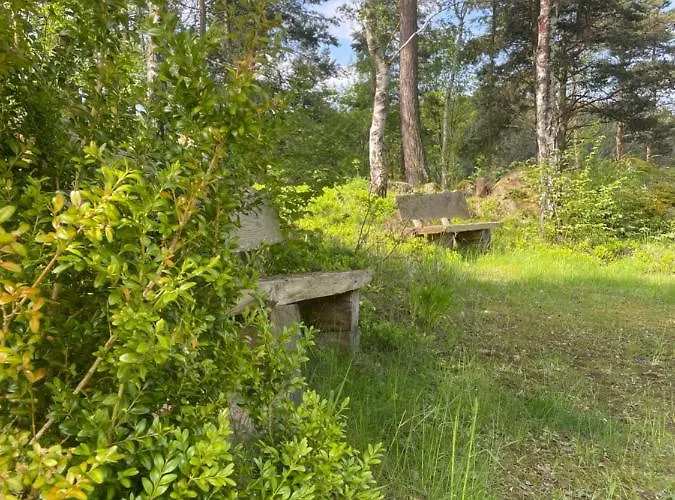 Σπίτι διακοπών Haus Am Berg - Waldviertel