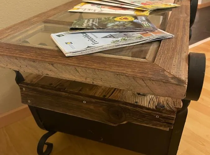 Haus Am Berg - Waldviertel Σπίτι διακοπών