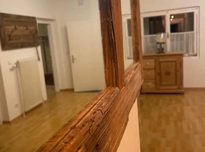 Haus Am Berg - Waldviertel Σπίτι διακοπών Arbesbach